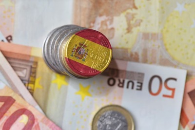 Las letras del Tesoro a un año cotizan actualmente en el mercado segundario en torno al 1,9%